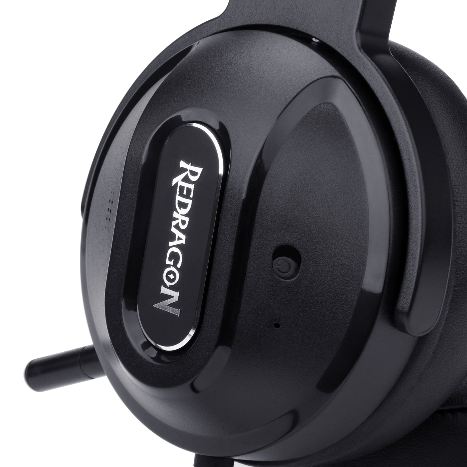 HEADSET GAMING Redragon LADON H990