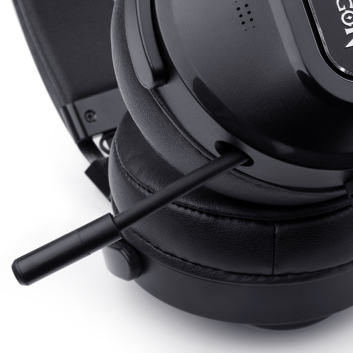 HEADSET GAMING Redragon LADON H990