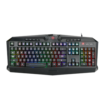 Redragon K503 RGB LED Backlit Gaming Keyboard