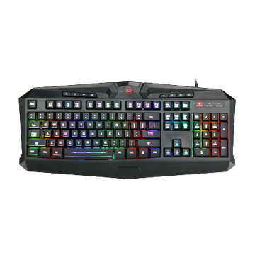 Redragon K503 Harpe  RGB Backlit Gaming Keyboard