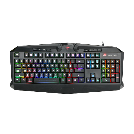 Redragon K503 Harpe  RGB Backlit Gaming Keyboard