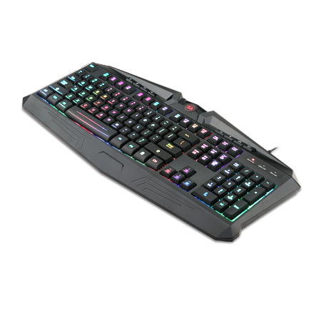Redragon K503 Harpe  RGB Backlit Gaming Keyboard