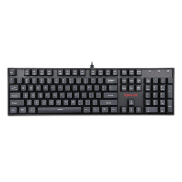 Redragon K551-N Mechanical Gaming Keyboard (NO BACKLIGHTING)
