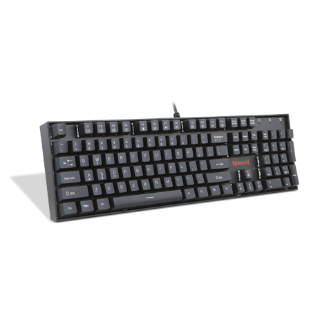 Redragon K551-N Mechanical Gaming Keyboard (NO BACKLIGHTING)