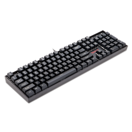 Redragon K551-N Mechanical Gaming Keyboard (NO BACKLIGHTING)
