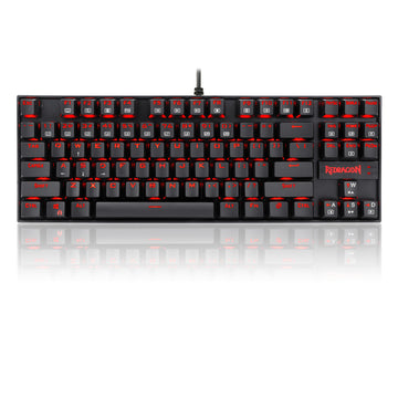KEYBOARD GAMING Redragon K552-2