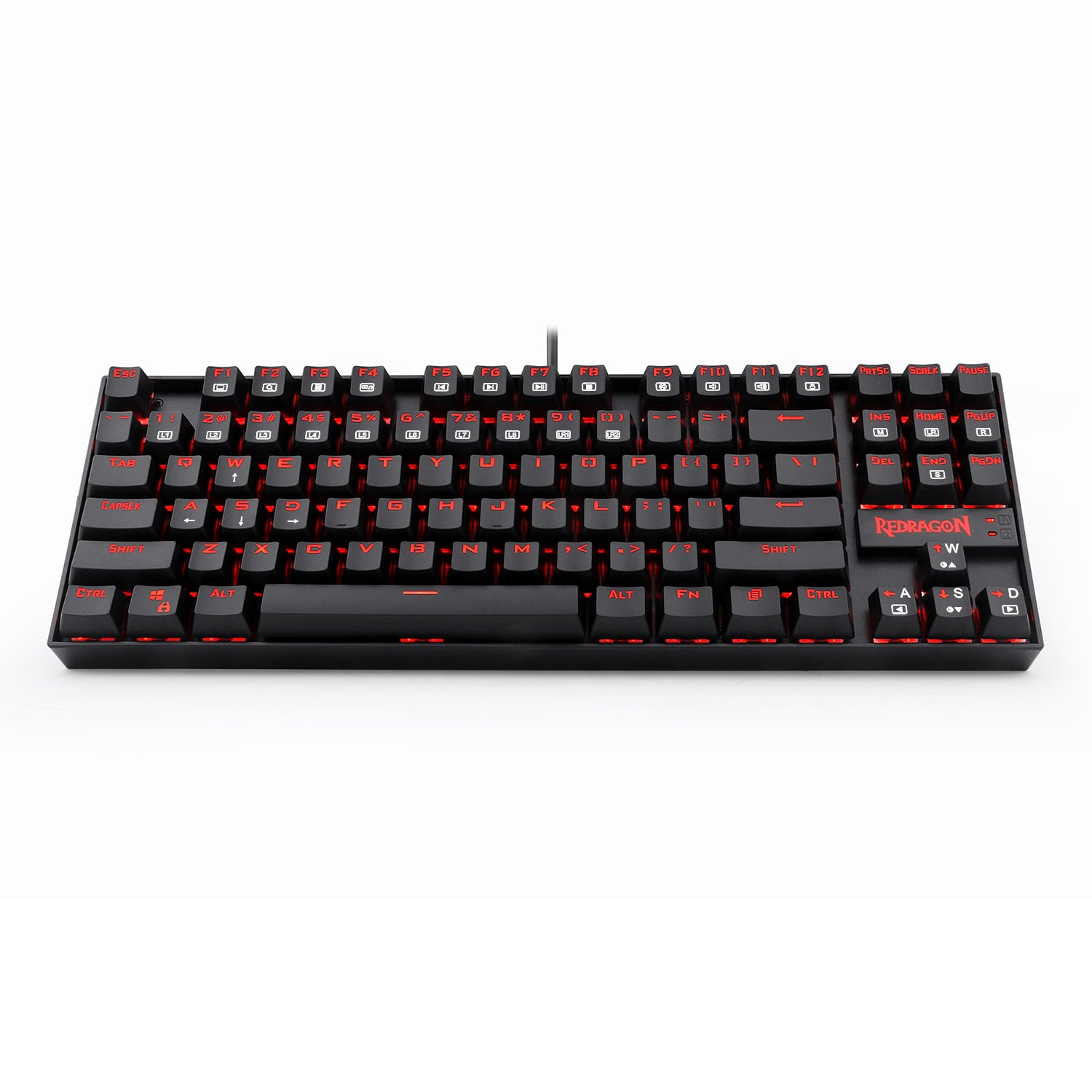 KEYBOARD GAMING Redragon K552-2