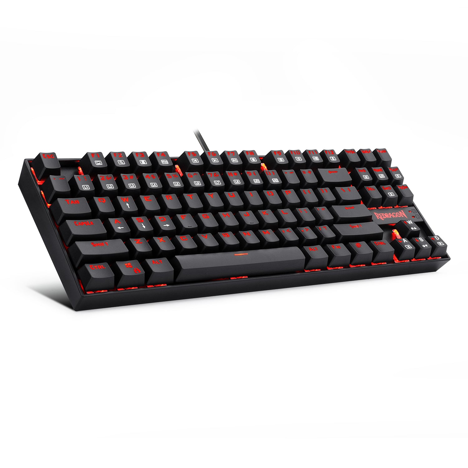 KEYBOARD GAMING Redragon K552-2