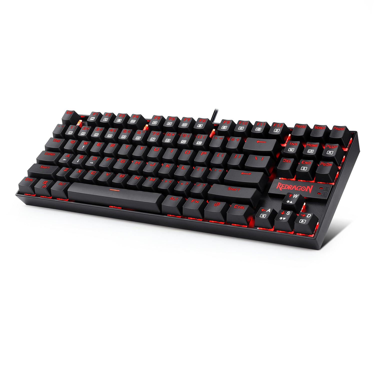 KEYBOARD GAMING Redragon K552-2