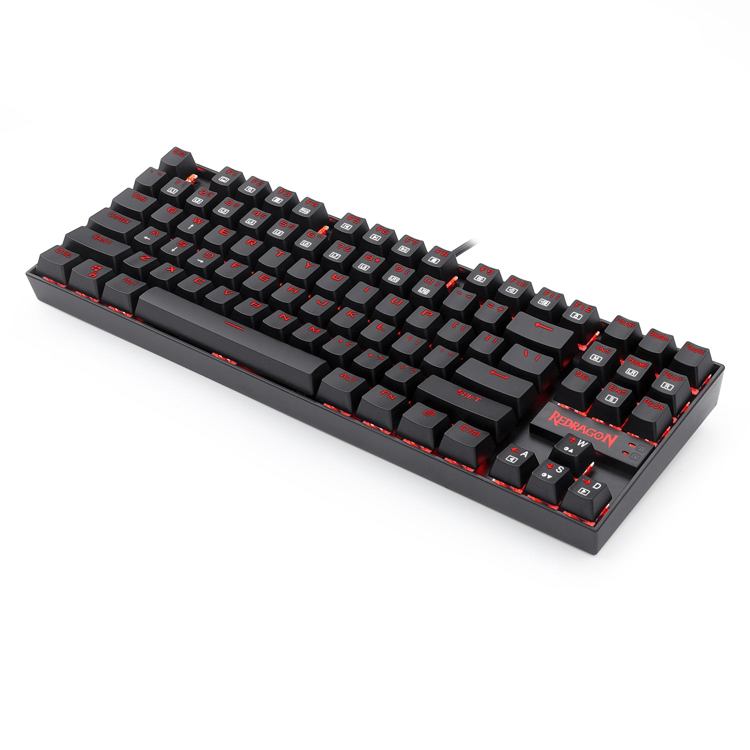 KEYBOARD GAMING Redragon K552-2