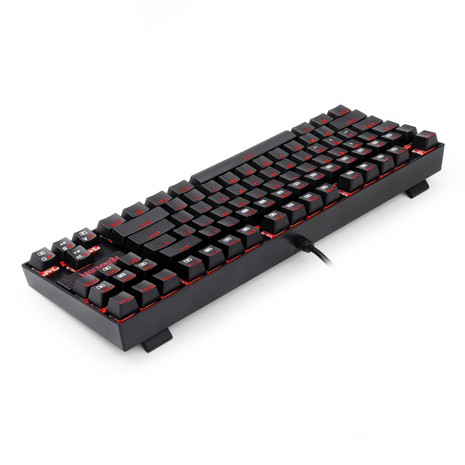 KEYBOARD GAMING Redragon K552-2