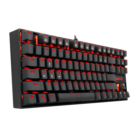 Redragon K552-BA PC GAMER VALUE COMBO SET
