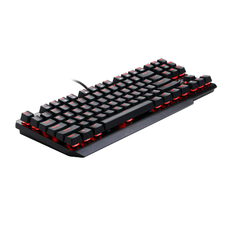 Redragon K553 USAS LED Backlit Mechanical Gaming Keyboard