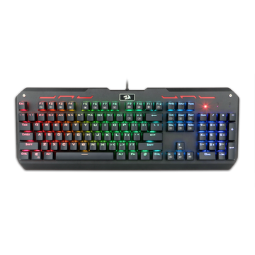 Redragon VARUNA K559 RGB MECHANICAL  GAMING KEYBOARD