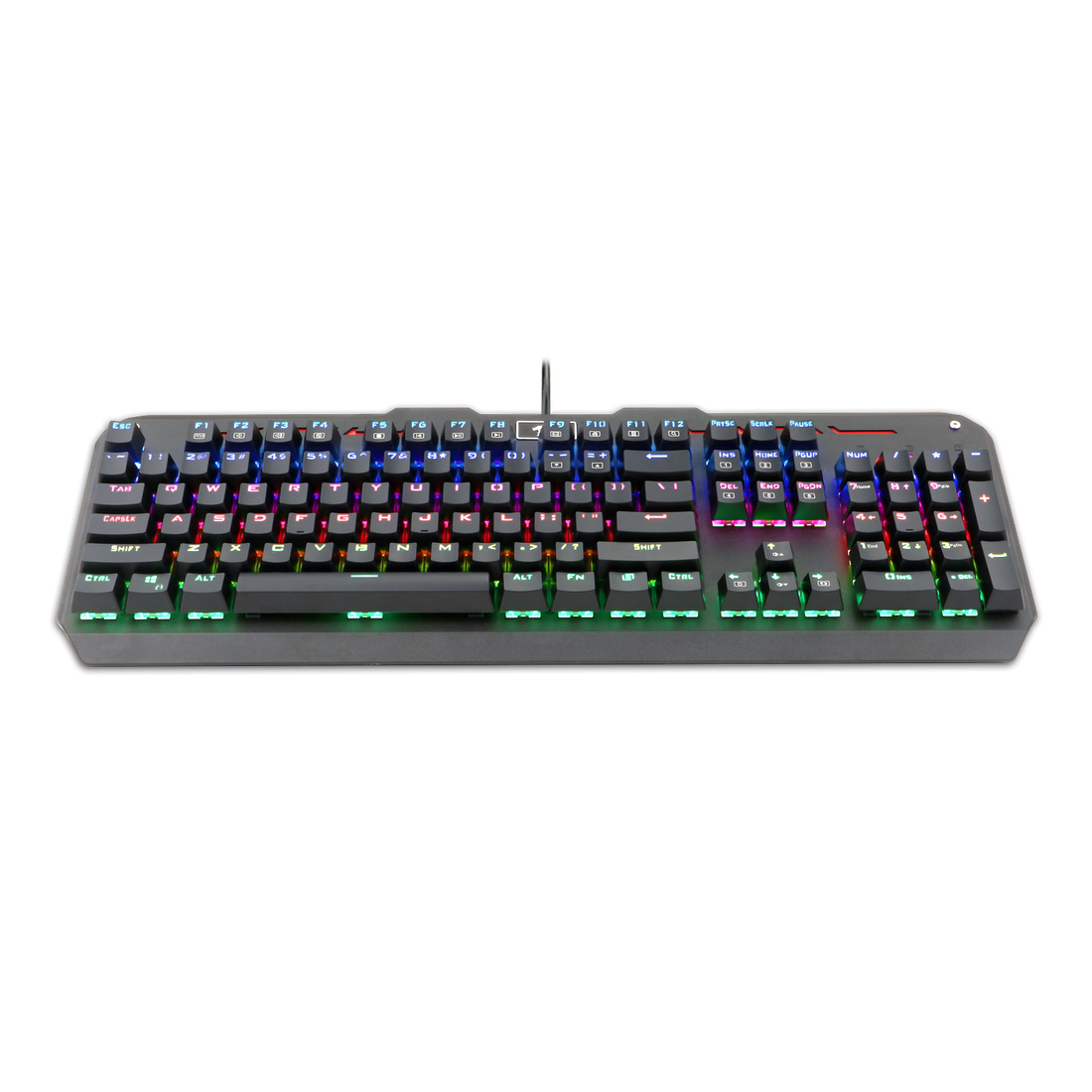 Redragon VARUNA K559 RGB MECHANICAL  GAMING KEYBOARD