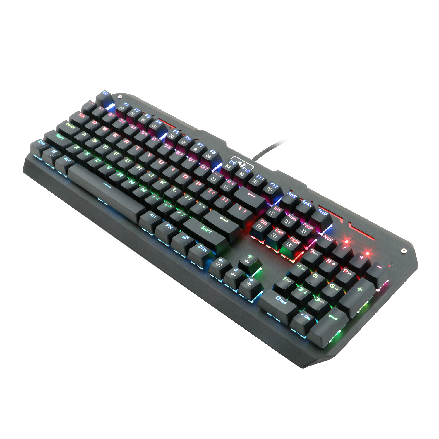 Redragon VARUNA K559 RGB MECHANICAL  GAMING KEYBOARD