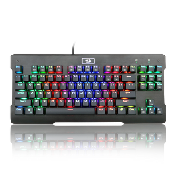 Keyboard Mekanis RGB Redragon K561