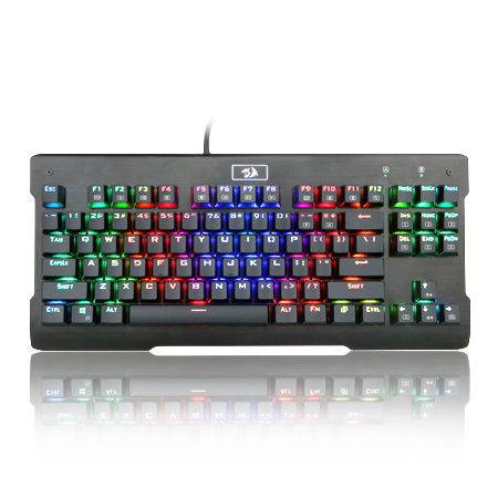Keyboard Mekanis RGB Redragon K561