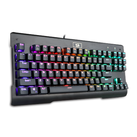 Keyboard Mekanis RGB Redragon K561
