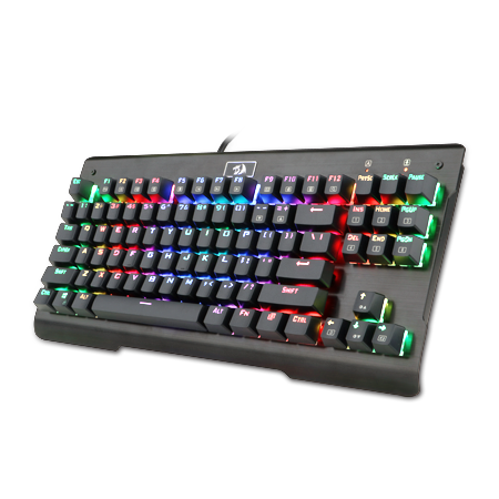 Keyboard Mekanis RGB Redragon K561