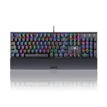 Keyboard Mekanik Redragon K567-RGB