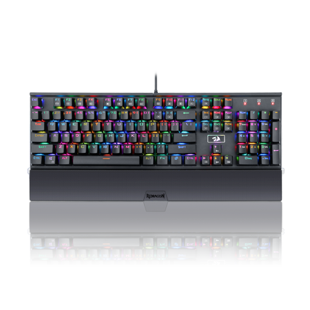 Keyboard Mekanik Redragon K567-RGB