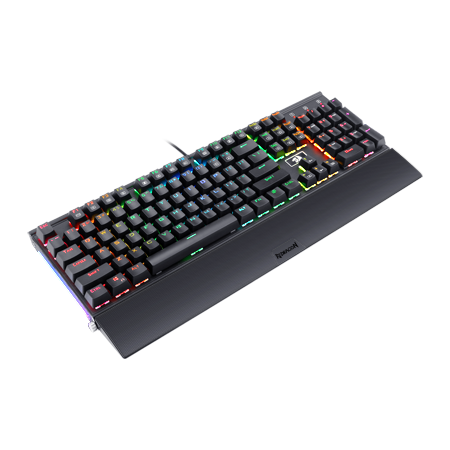 Keyboard Mekanik Redragon K567-RGB