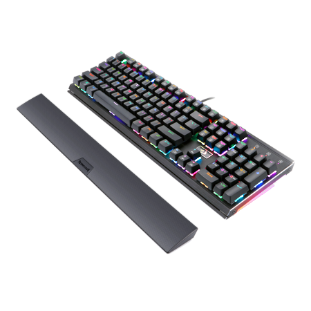 Keyboard Mekanik Redragon K567-RGB