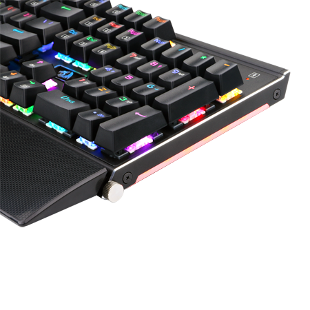 Keyboard Mekanik Redragon K567-RGB