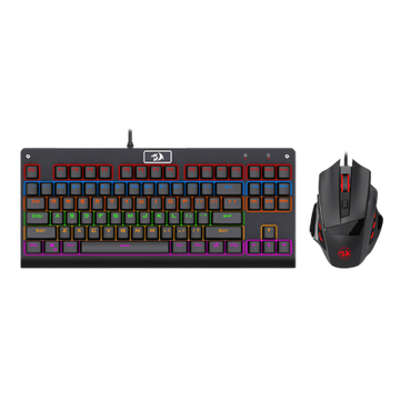 Redragon K568R-BA Gaming Combo