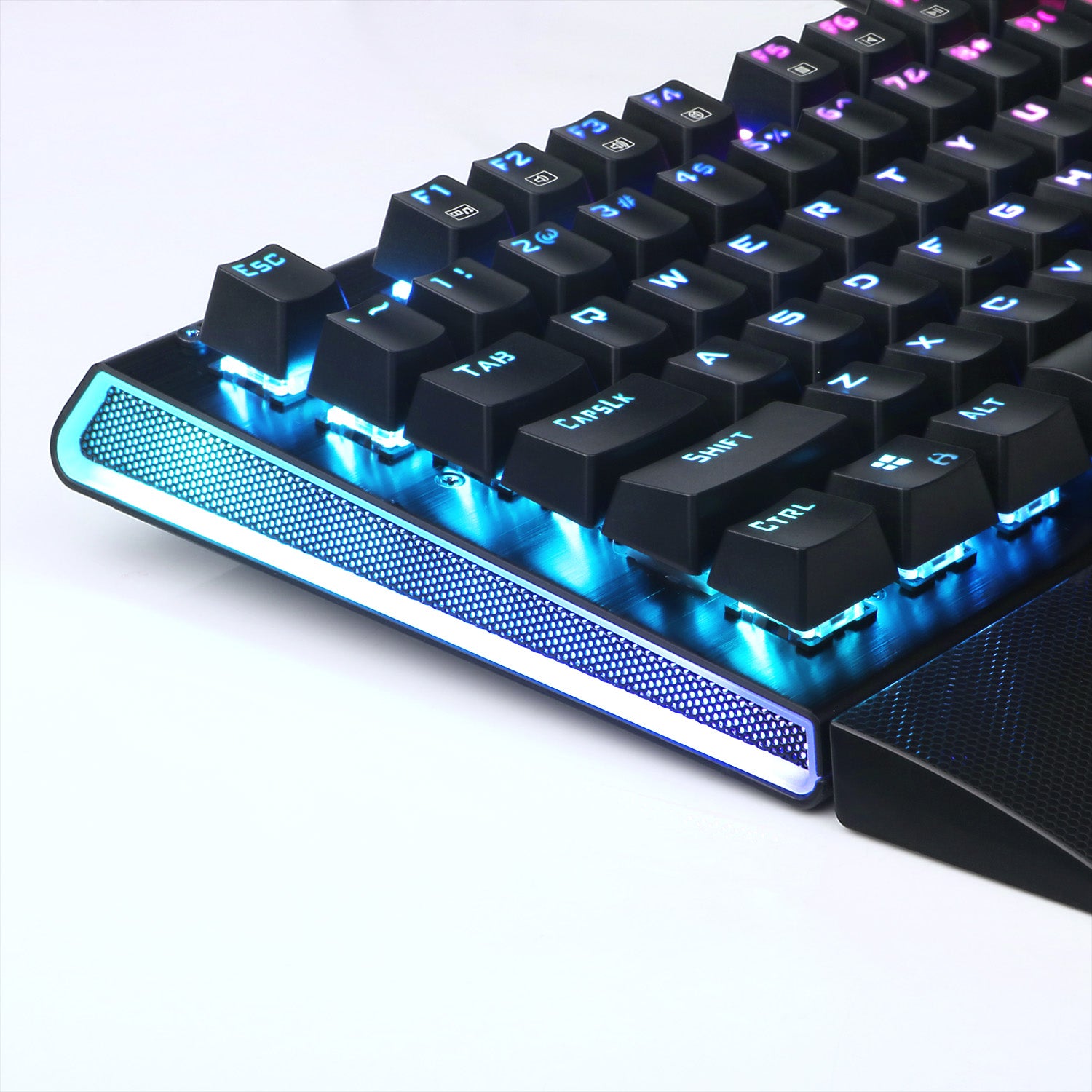 Redragon ARYAMAN K569RGB MECHANICAL GAMING KEYBOARD