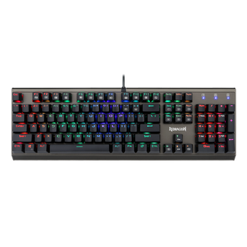 Redragon K570 PARTRYUSA RGB Backlit Mechanical Gaming Keyboard