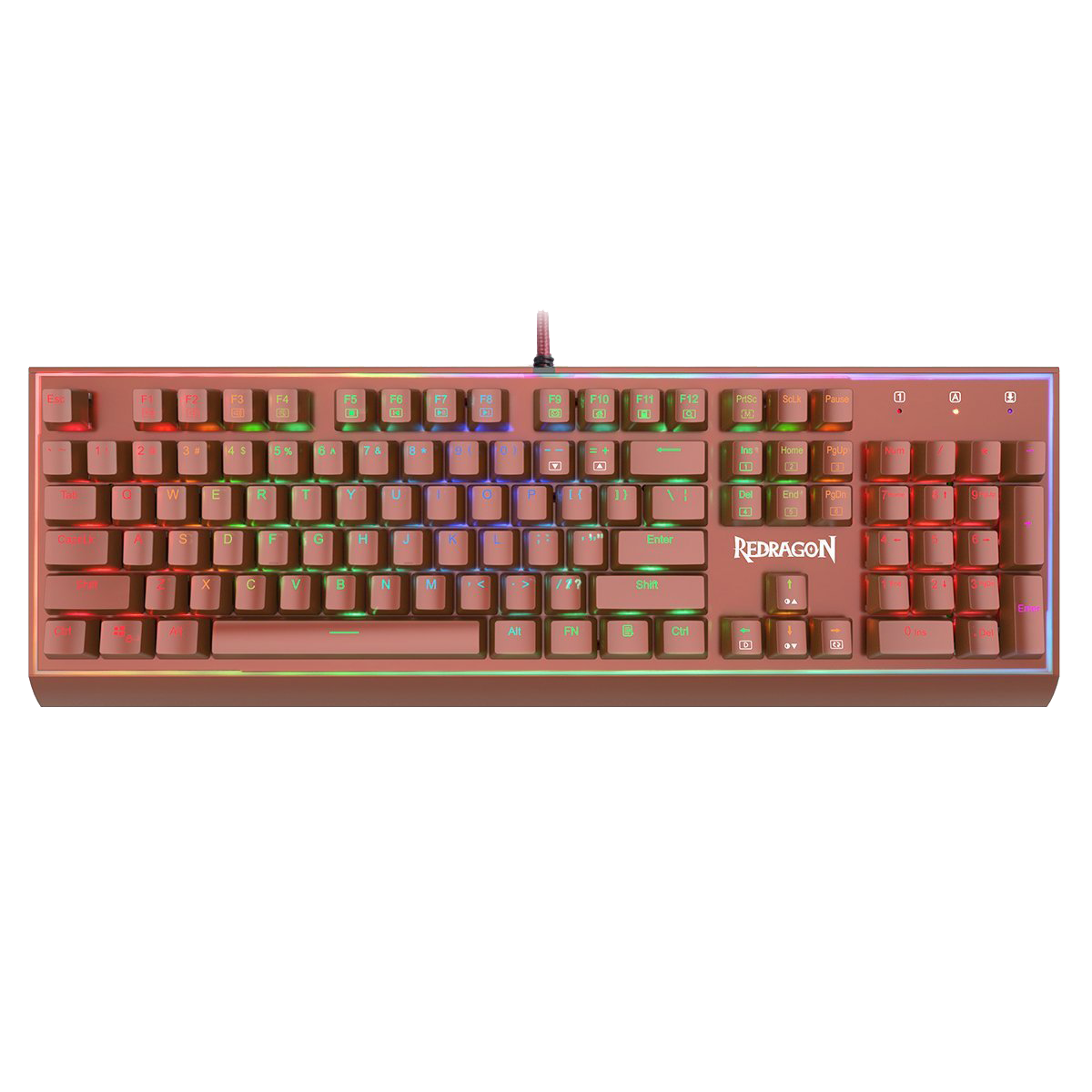 Redragon K571 SIVA Mechanical Gaming Keyboard
