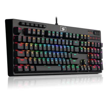 Redragon MANYU K579RGB MECHANICAL  GAMING KEYBOARD