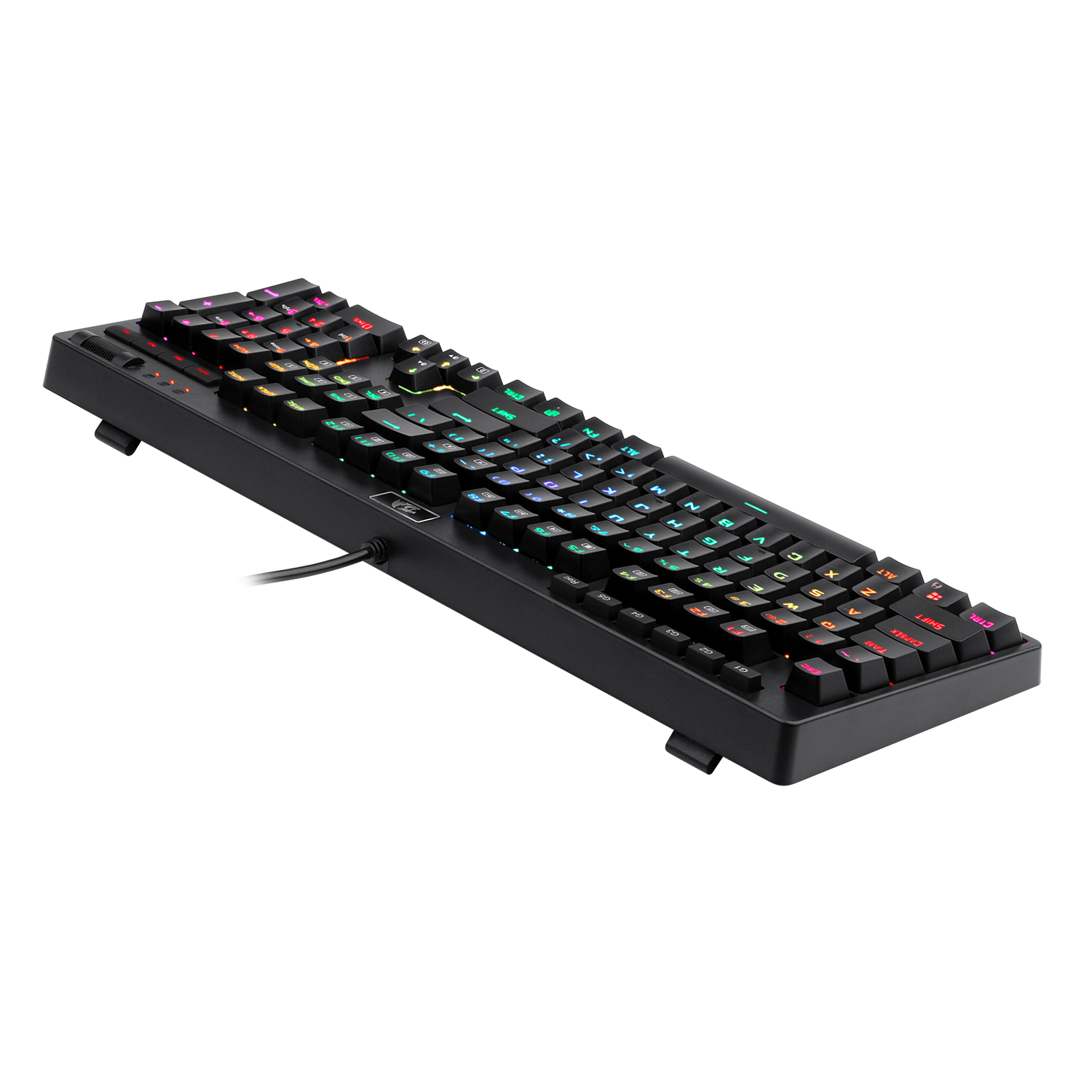 Redragon MANYU K579RGB MECHANICAL  GAMING KEYBOARD