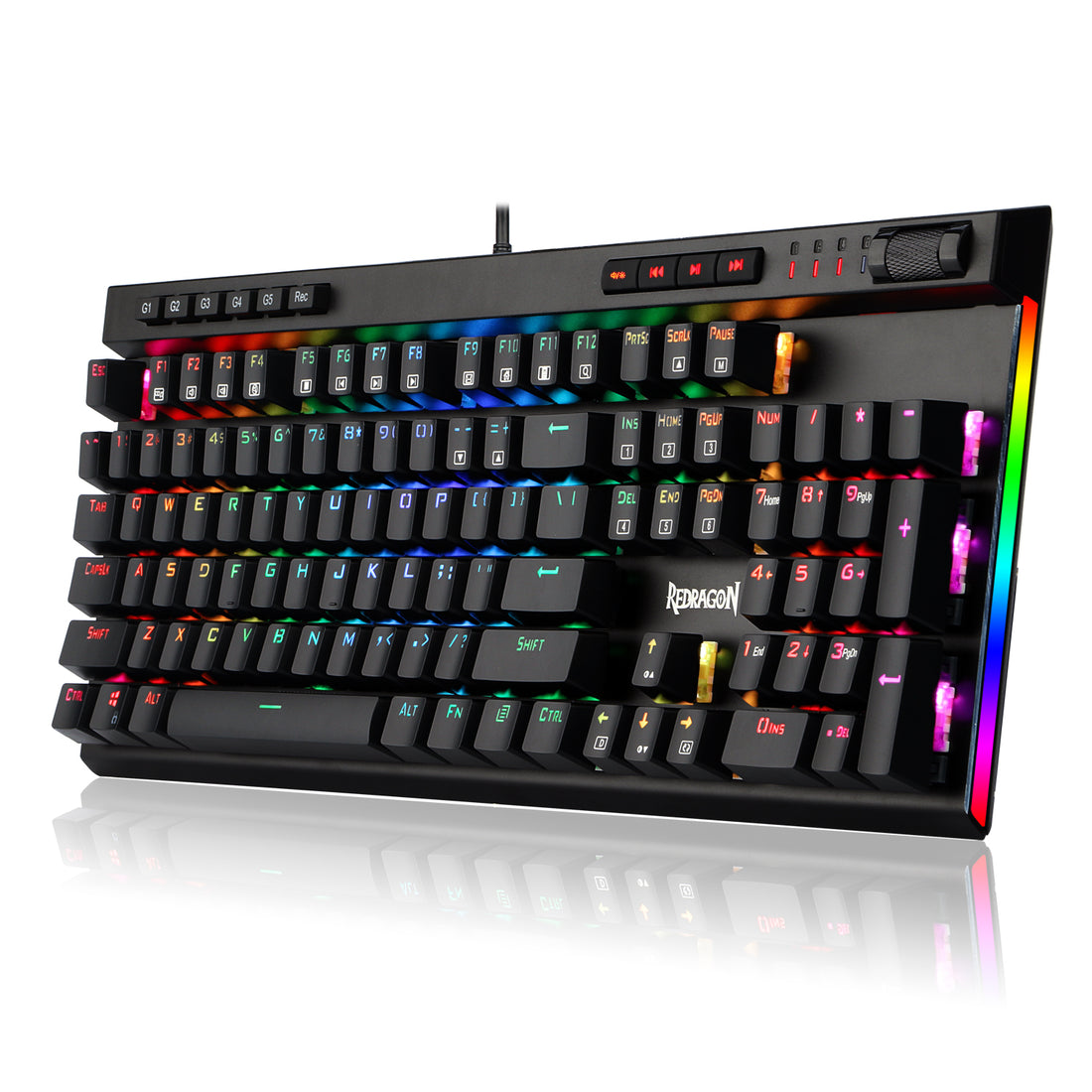 Redragon K580RGB GAMING KEYBOARD