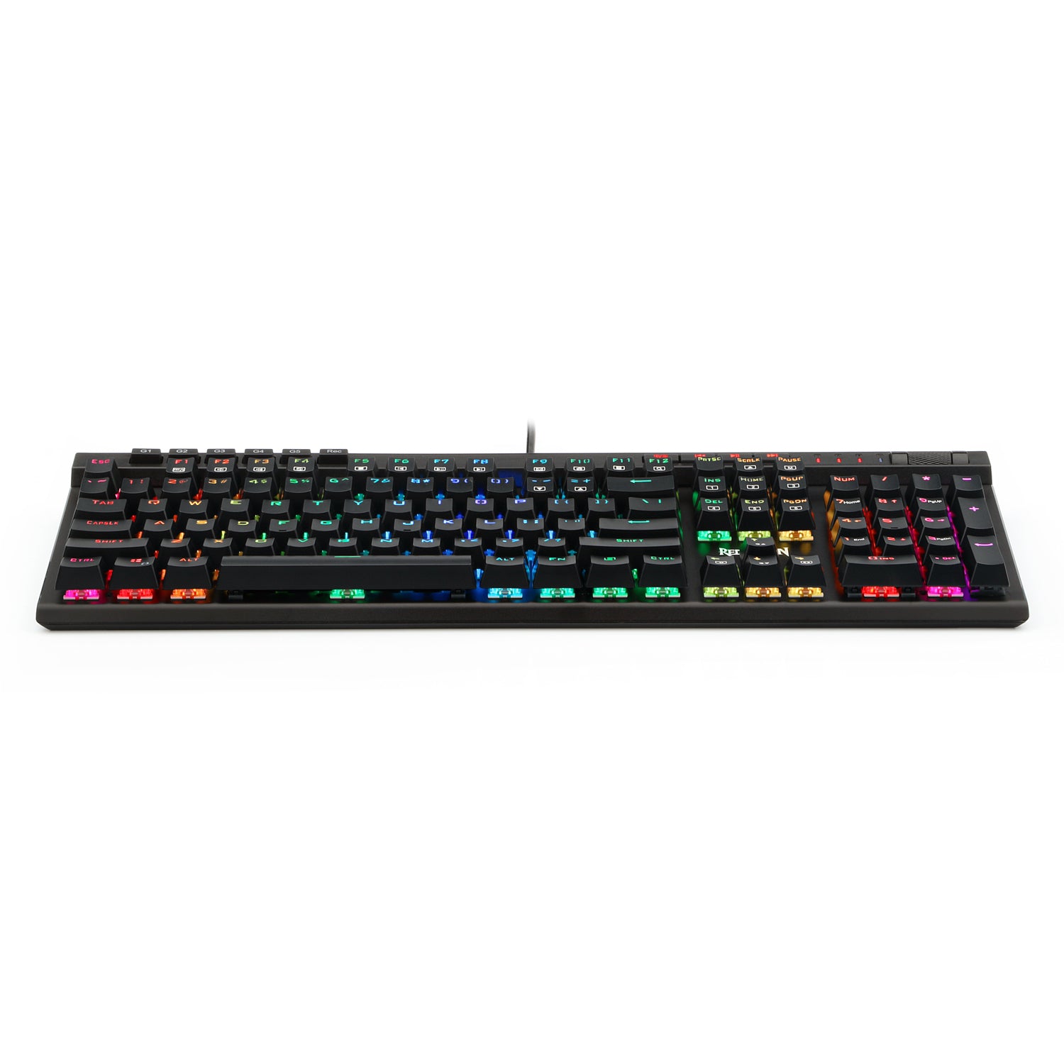 Redragon K580RGB GAMING KEYBOARD