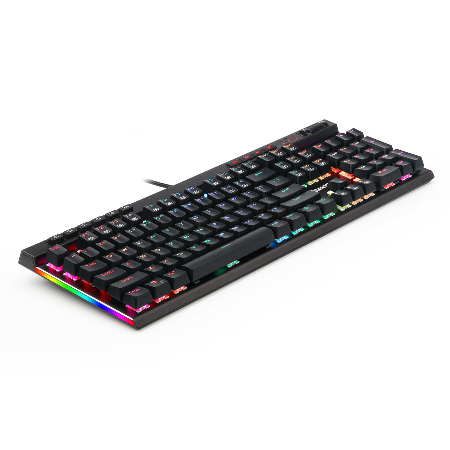Redragon K580RGB GAMING KEYBOARD