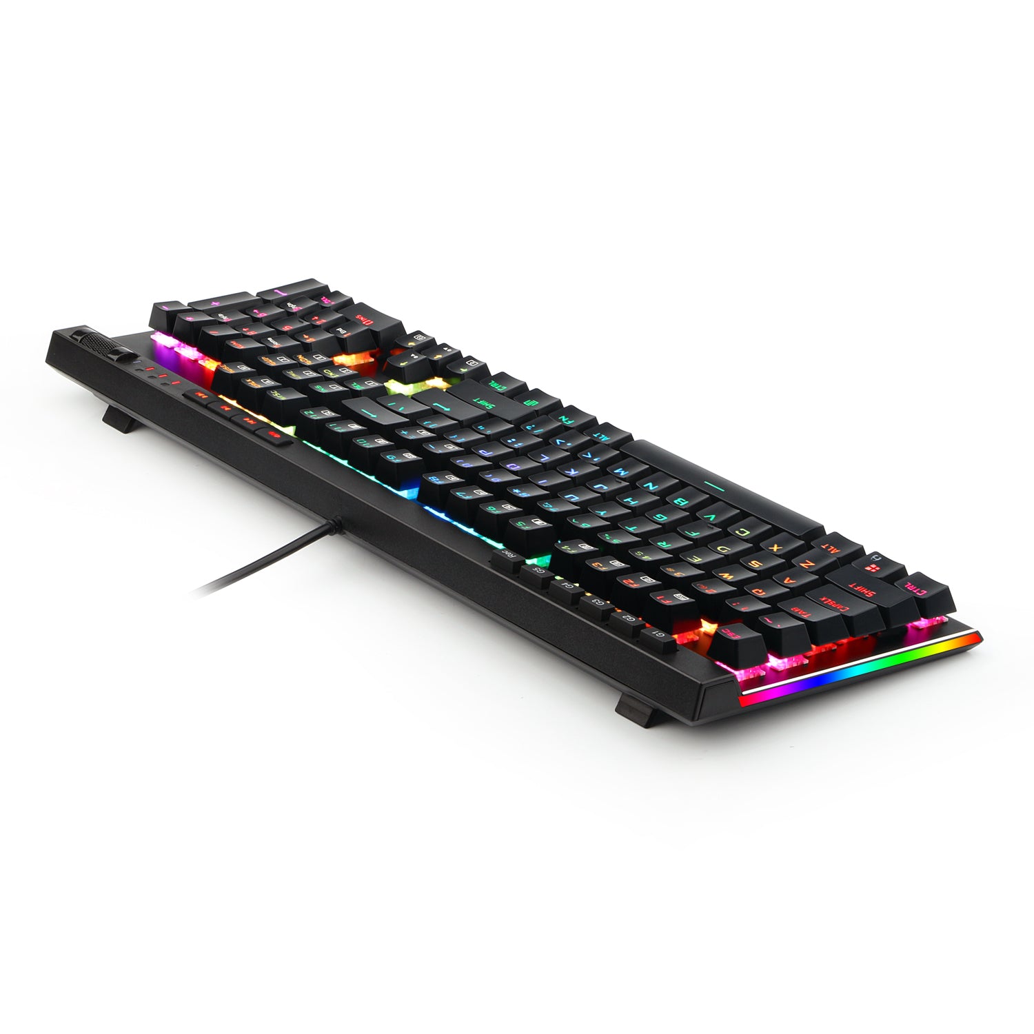 Redragon K580RGB GAMING KEYBOARD