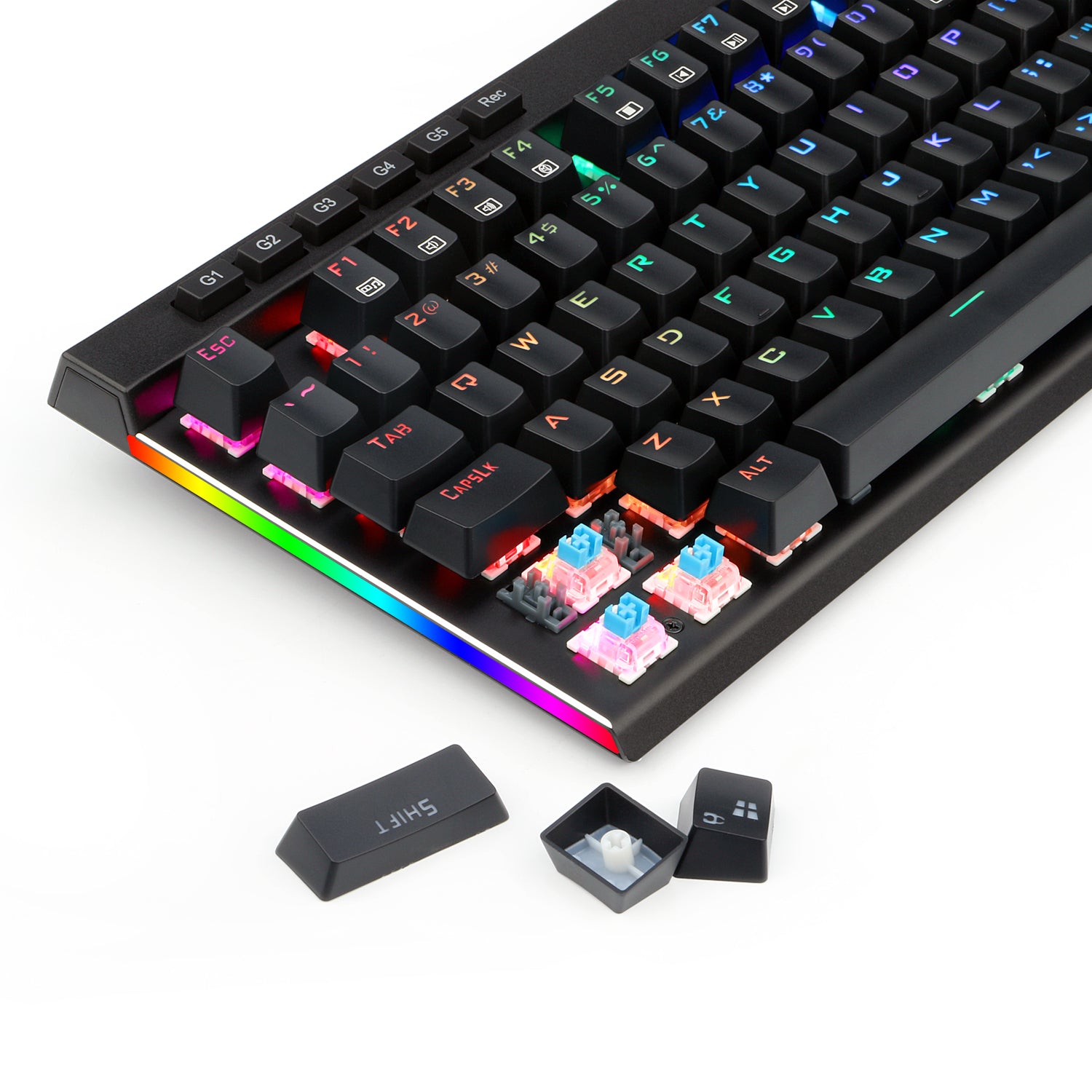 Redragon K580RGB GAMING KEYBOARD