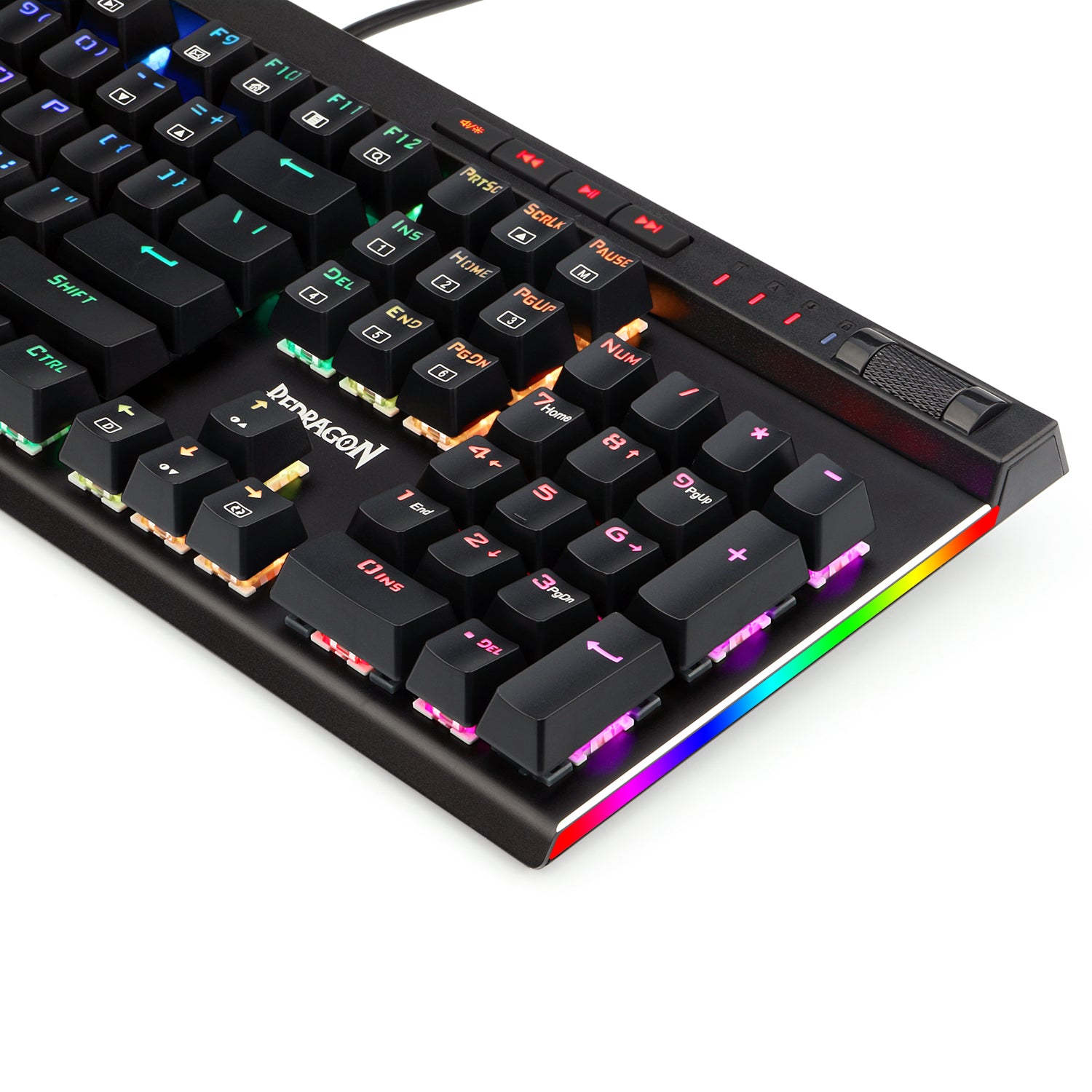 Redragon K580RGB GAMING KEYBOARD