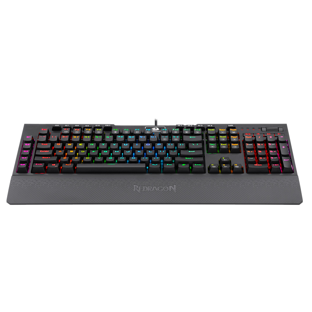 Redragon K586 Keyboard 2