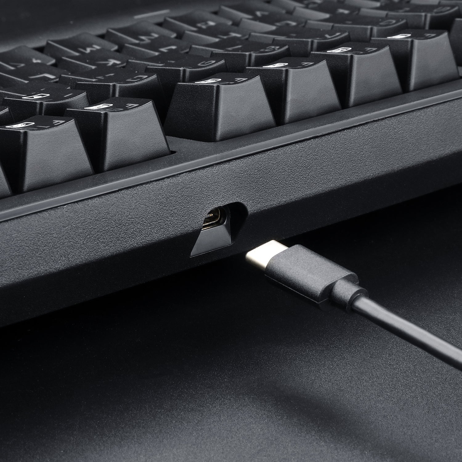Redragon K598-KNS Gaming Keyboard