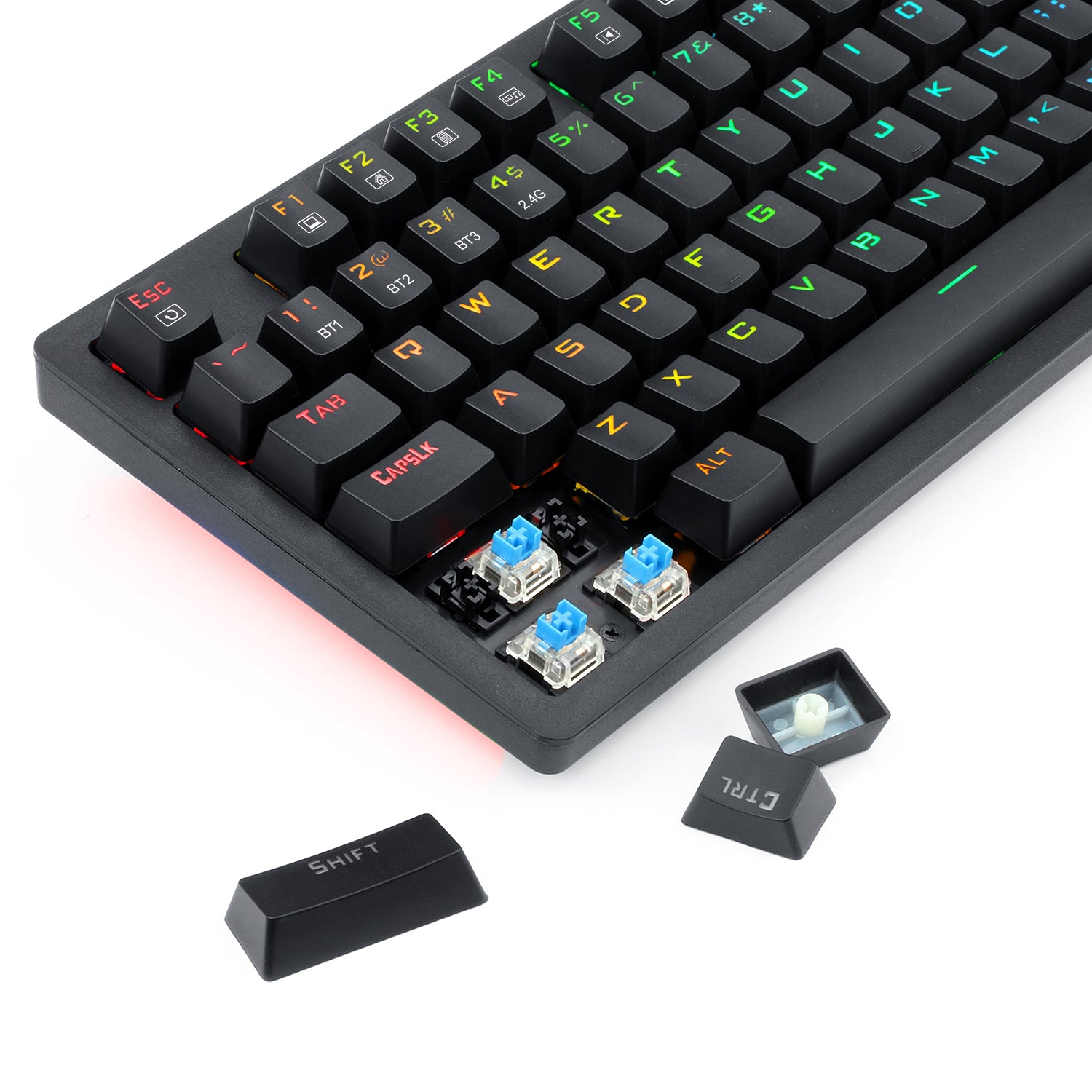 Redragon K598-KNS Gaming Keyboard