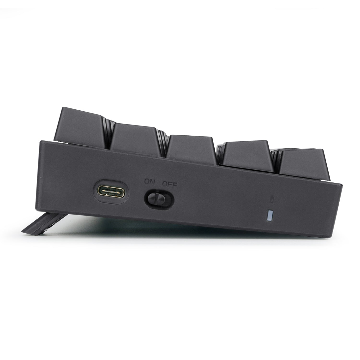 Redragon Deimos K599 2.4G+Wired  Mechanical keyboard