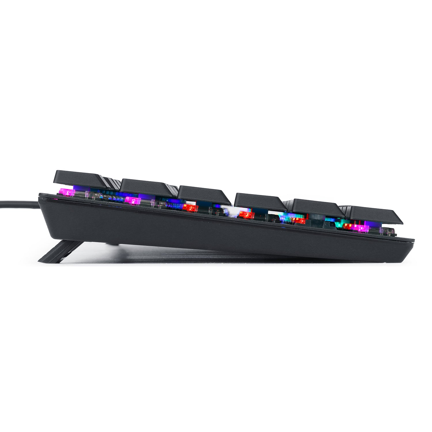 Redragon K607P-KBS Gaming Keyboard