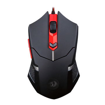 Redragon M601-3 CENTROPHORUS 3200 DPI Gaming Mouse