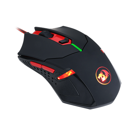 Redragon M601-3 CENTROPHORUS 3200 DPI Gaming Mouse