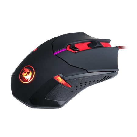 Redragon M601-3 CENTROPHORUS 3200 DPI Gaming Mouse