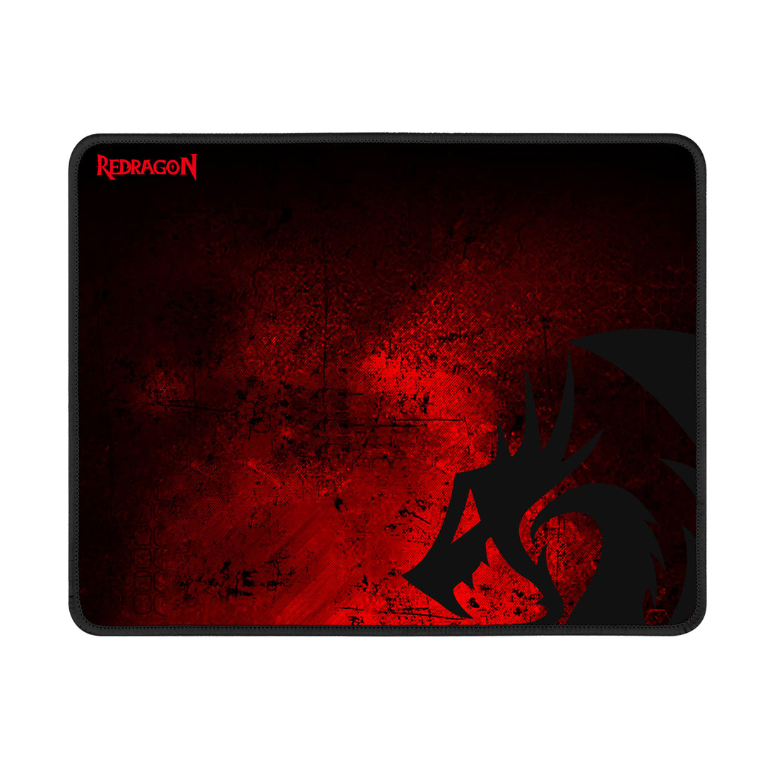 Redragon M601BA (wired)  Mouse & Mousepad 2 IN SET